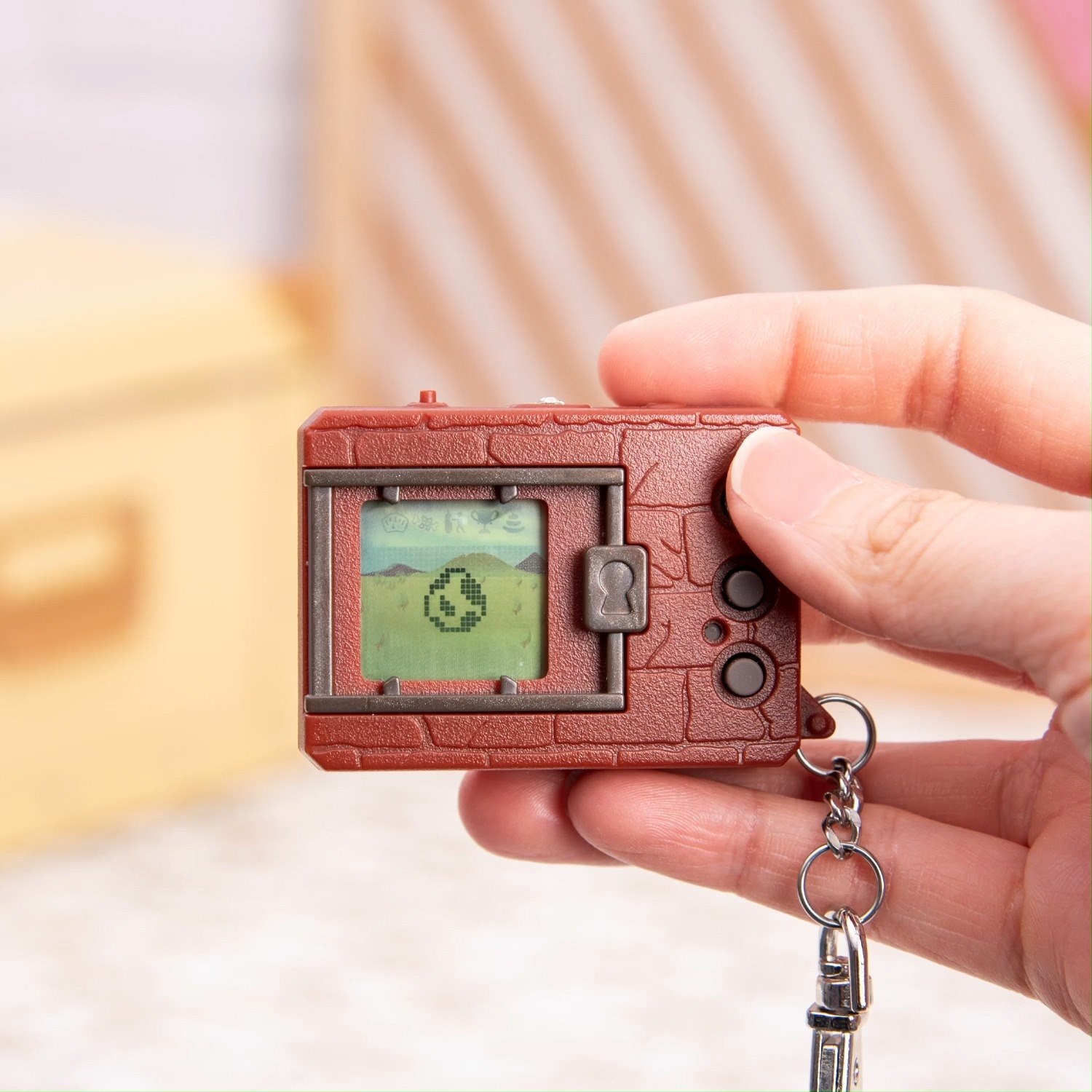 🥚 This Digimon egg is about to hatch! 🥚 #Digimon #BandaiAmerica