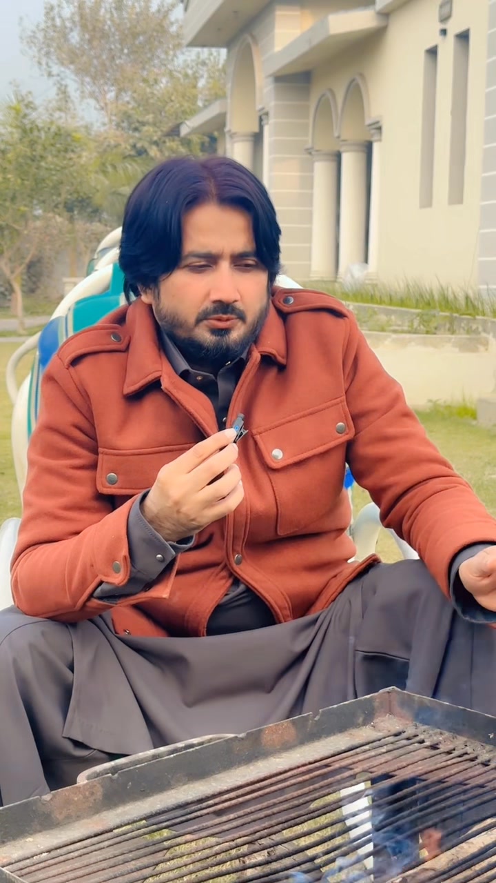 Rashid Akram Ch on Reels | Facebook