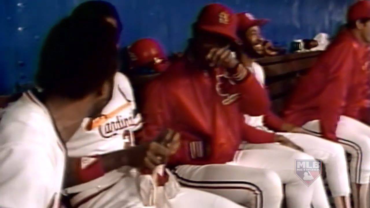 Nobody plays baseball like the 