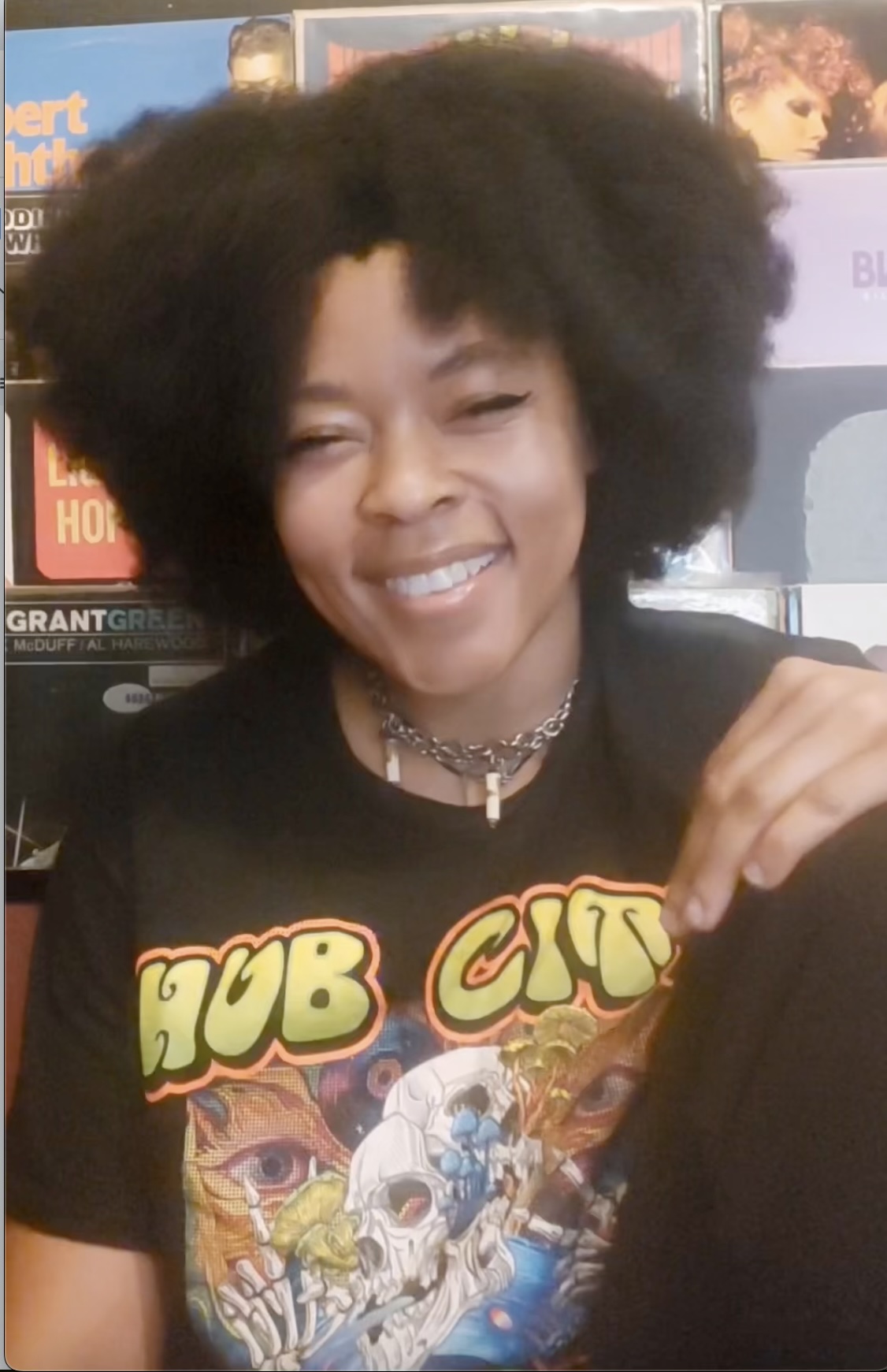 Nikki Hill is set to close out Springing the Blues 2026 with a ...