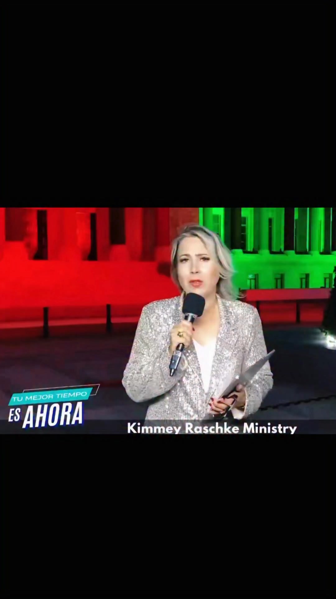 Kimmey Raschke Ministry