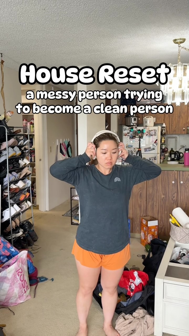 It’s only really bad because I didn’t clean it for 2 weeks after we ...