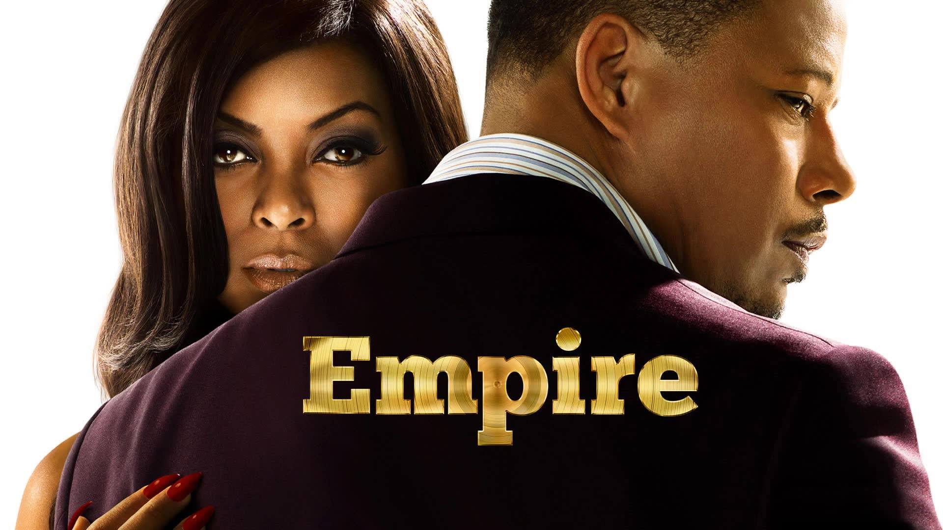 Empire Saison 5 Episode 3 Vostfr