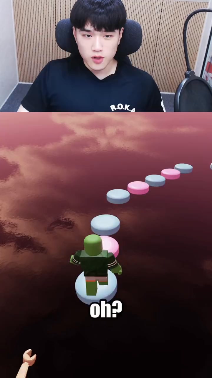 There's no jump, but it's really fun #roblox #rblx #robloxobby # ...