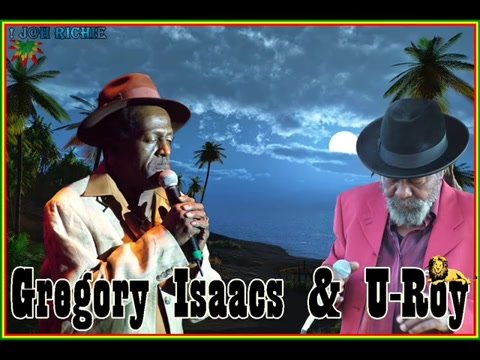 Now that my love is overdue! 🤩🔥 Love Is Overdue - Gregory Isaacs