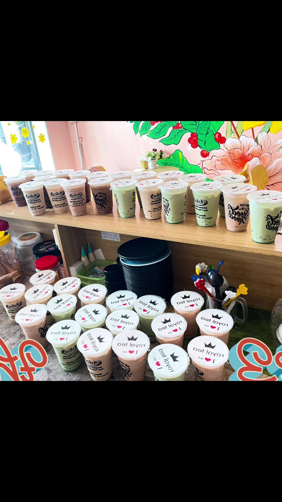 GooFoo Gelato Cổ Lễ - Trực Ninh - Nam Định | Nam Định