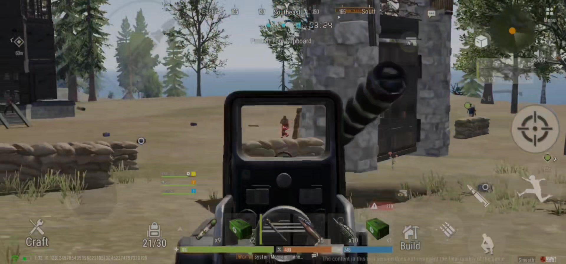 MvPrust Gaming
