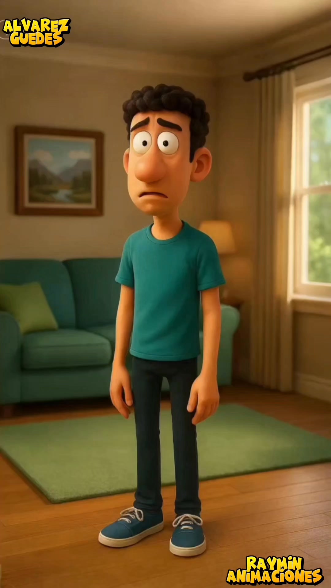 Raymin Animaciones
