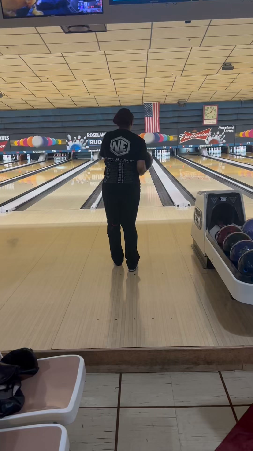 Roseland Lanes | Oakwood OH