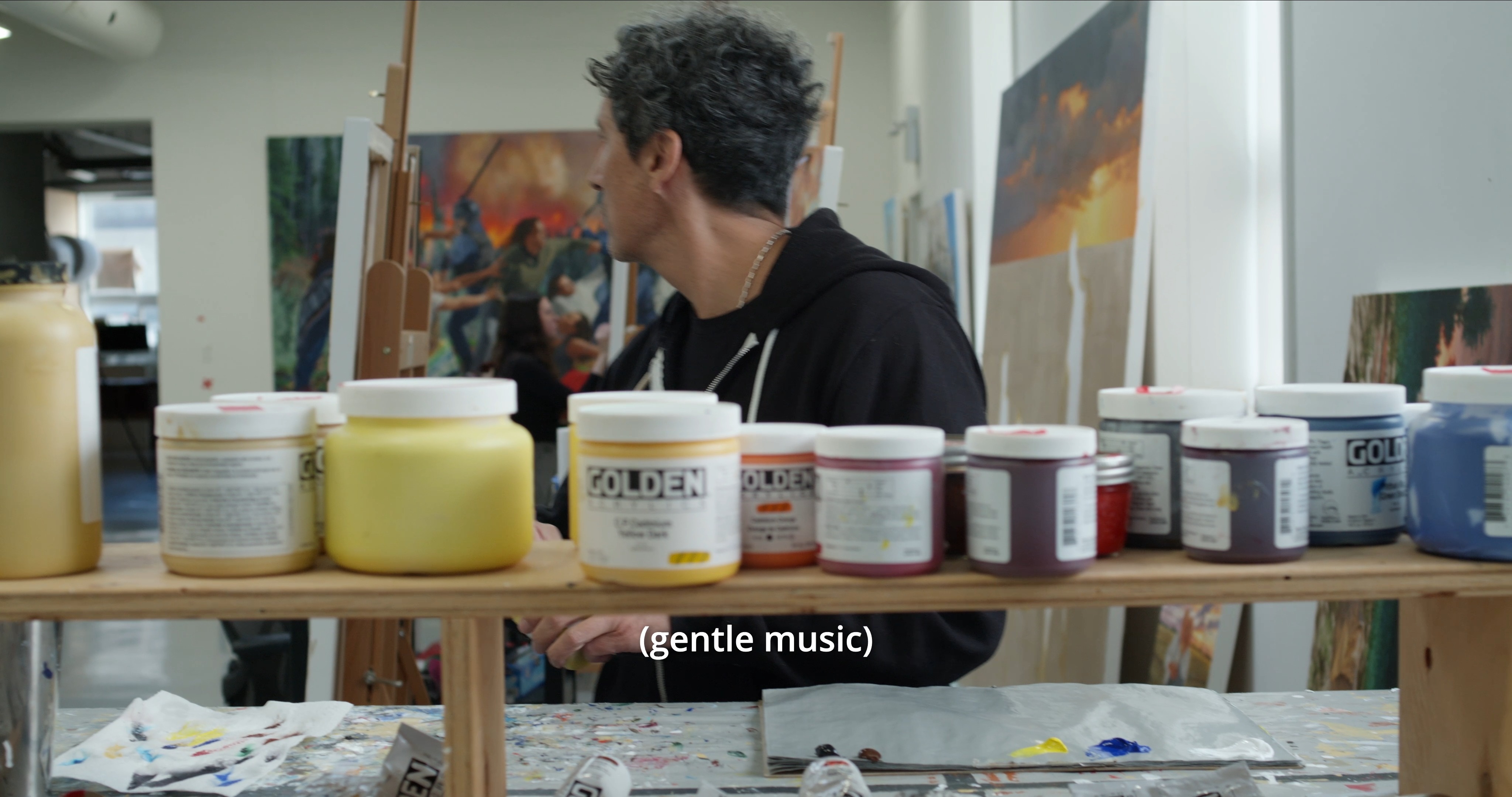 NOW OPEN! “Kent Monkman: History is Painted by the Victors” is the ...