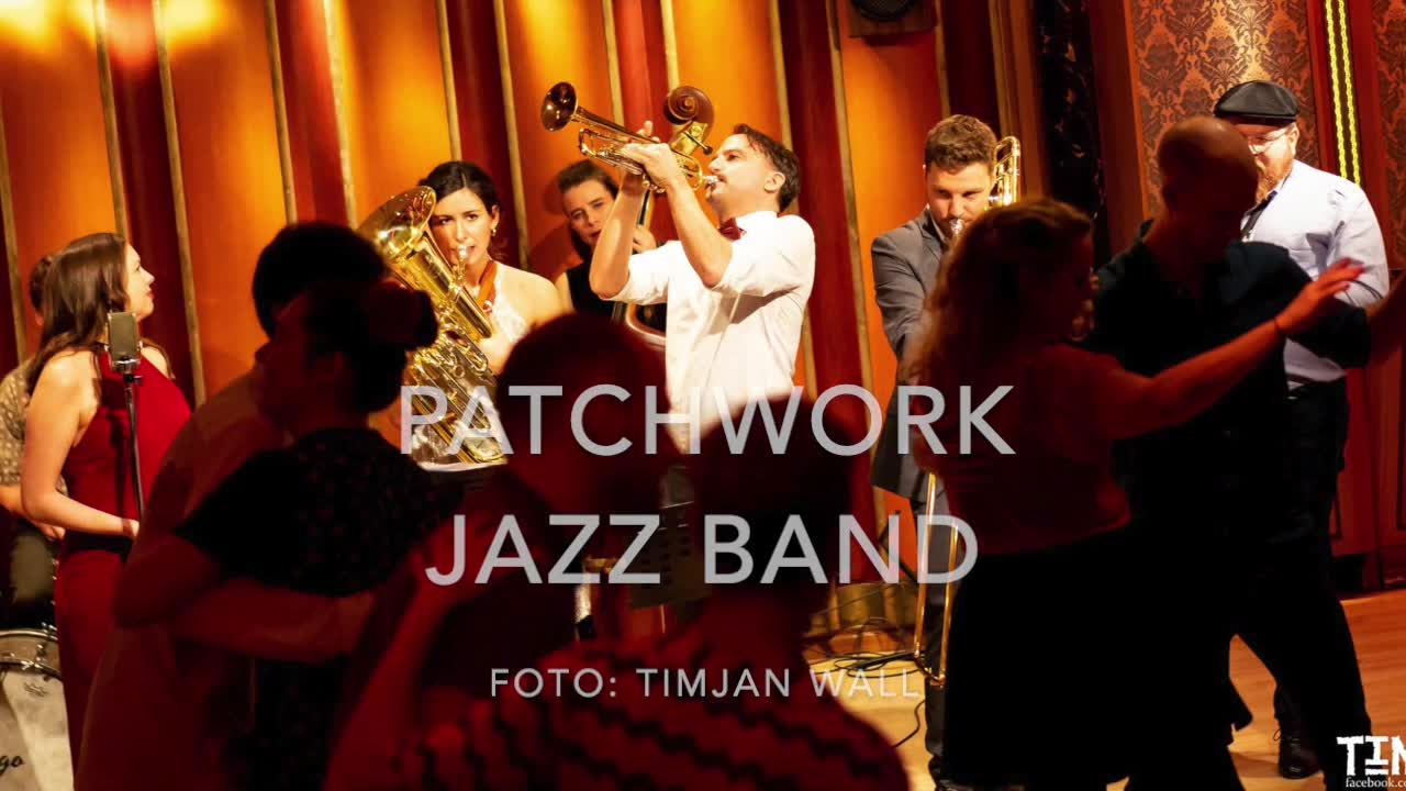 Patchwork Jazz Band