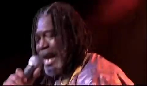 Horace Andy - Bless You | Reggae Attack
