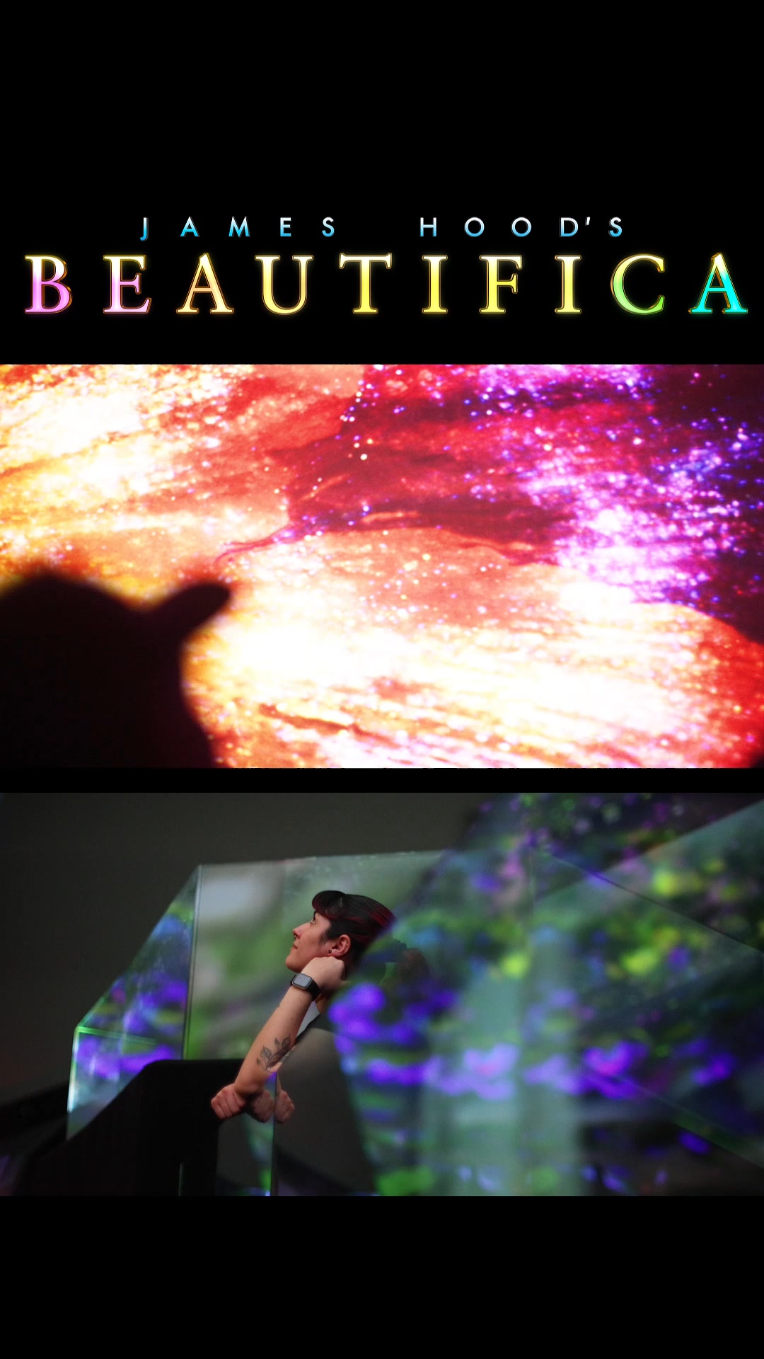 🚨BOOK NOW FOR THIS WEEKEND. Limited Tix 👉bea.city/gt 🌌An unforgettable ...
