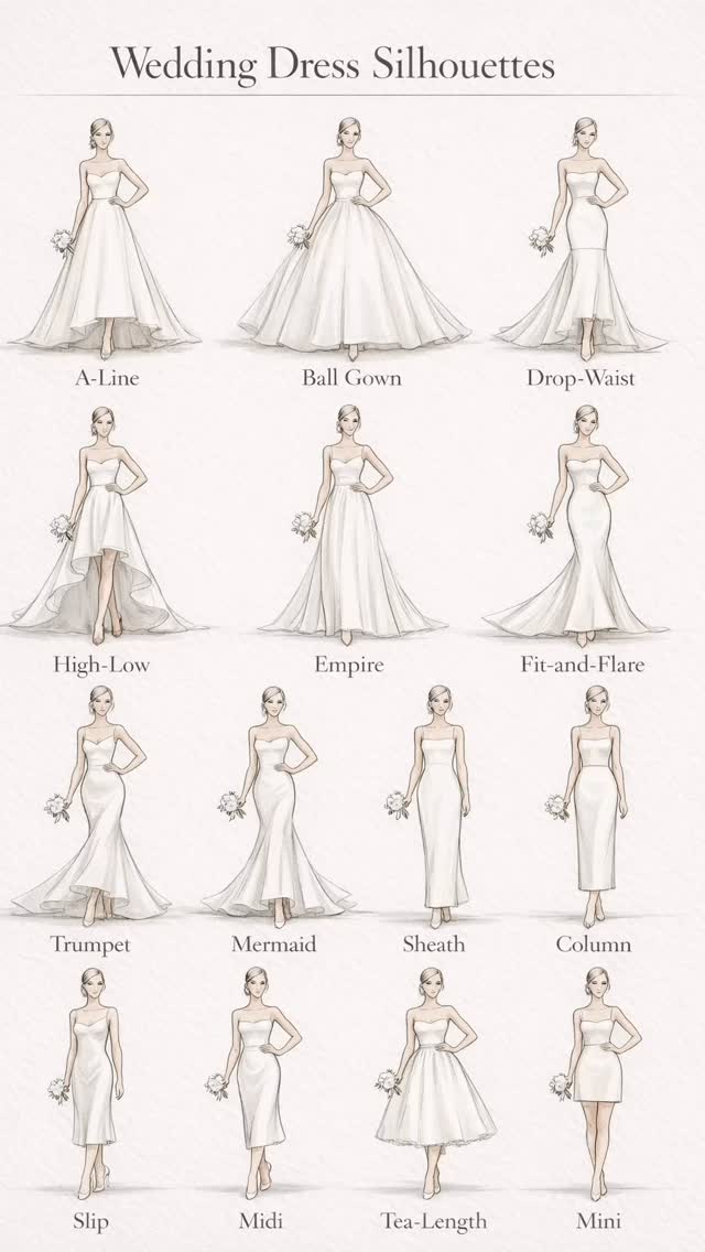 x line vs a line dress Which wedding silhouette looks best? US WOMEN SIZE:7 Line Design ALCHEMY DROP 1 Yellow One Shoulder Sleeveless