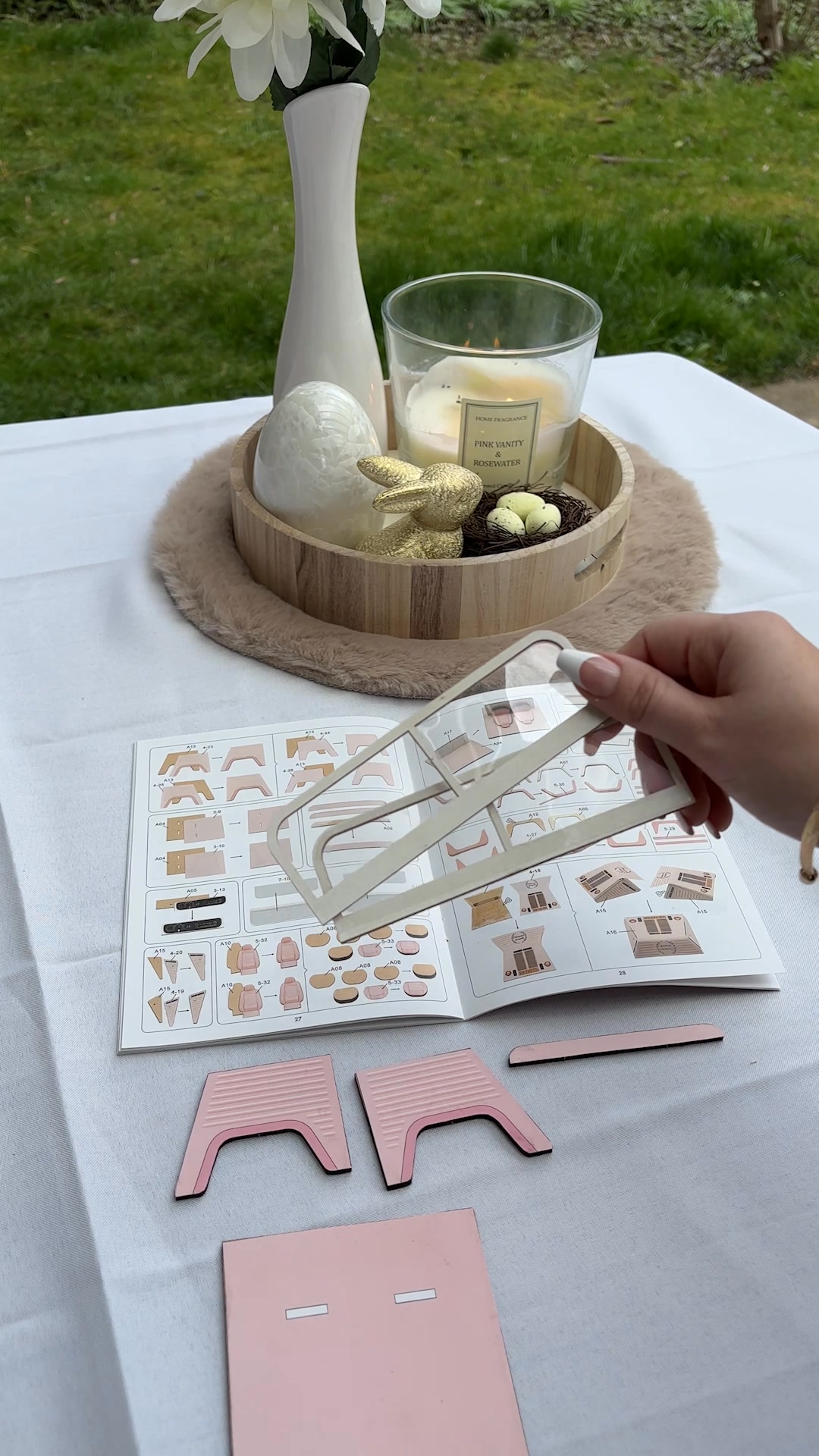 Kleine Details, große Liebe ✨ | TEDi Österreich