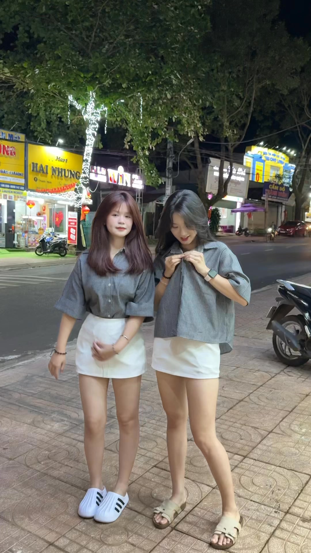 Khó nhỉ | Linh Nguyễn | Facebook