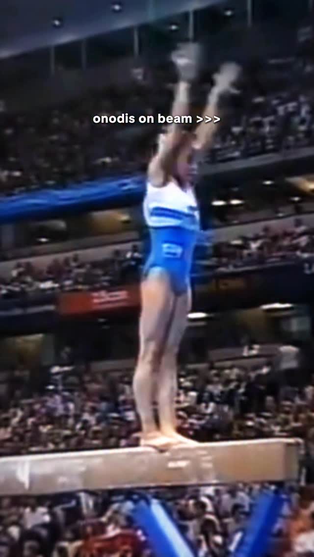 This might just be my favorite skill ever! 😳 The Onodi is an absolute ...