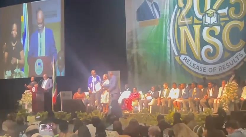 Mandla Mthethwa School Of Excellence | Ndumo