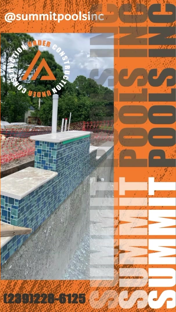 Summit Pools, Inc. | Naples FL