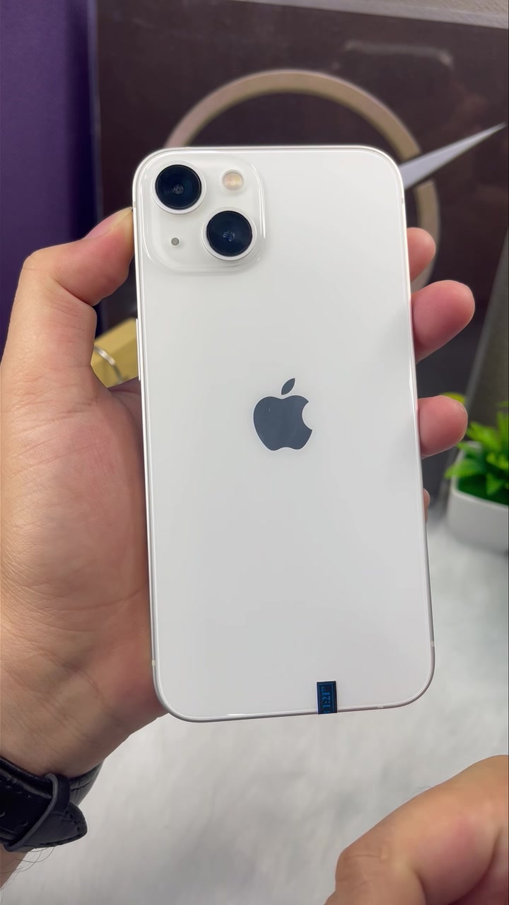 📣10.10 Sale‼️ iPhone 13 128gb 🚫Before: ₱21,000 ️Now: ₱18,500 Truetone ...