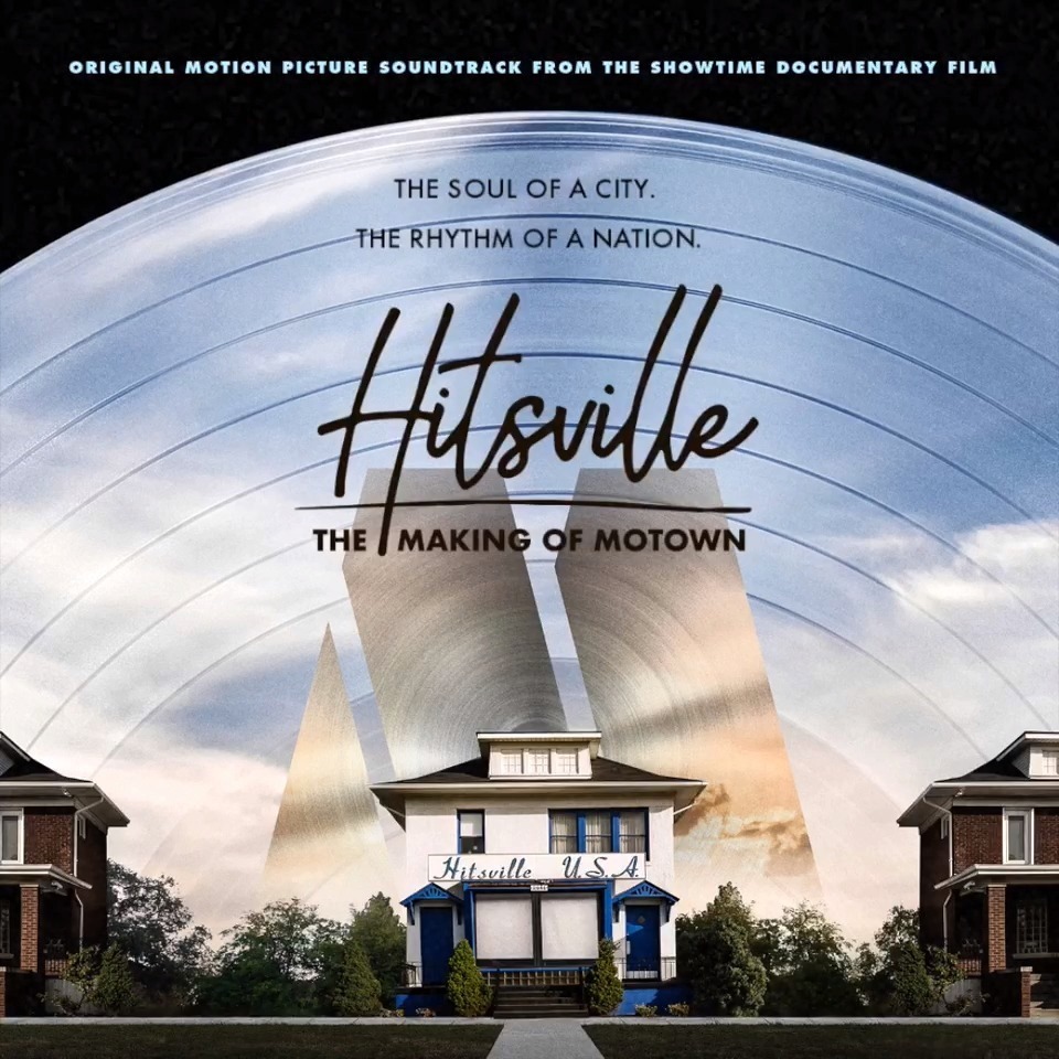 Housed in a replica of Hitsville USA, 'Motown: The Complete No