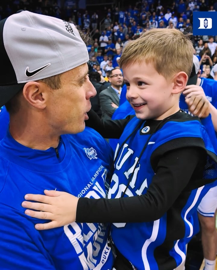 Duke Men's Basketball on Reels | Facebook