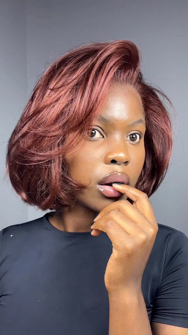blowout princess 💕 | Nosipho Dube | Facebook