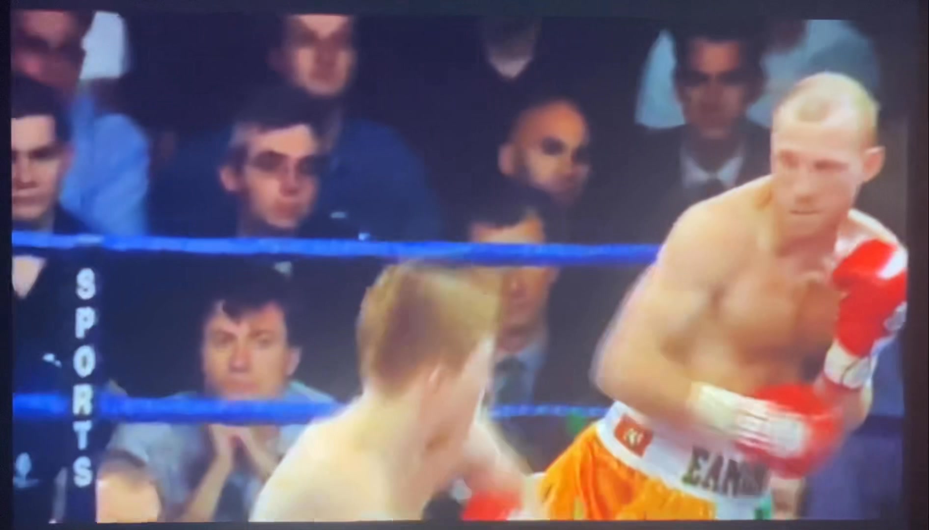 A great clip of John Breen and Eamonn Magee from ‘The Breen Team’ BBC ...