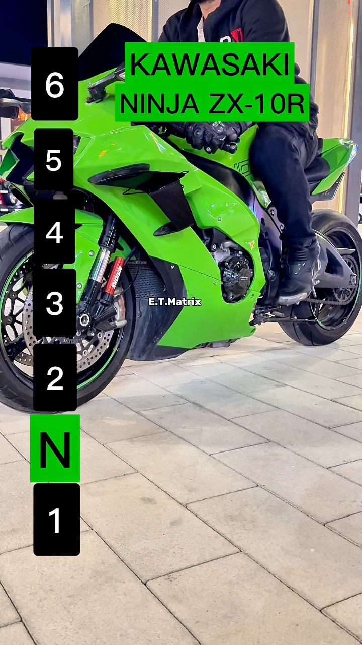 ZX-10R vs Ninja 1100- which one are you choosing #zx10r