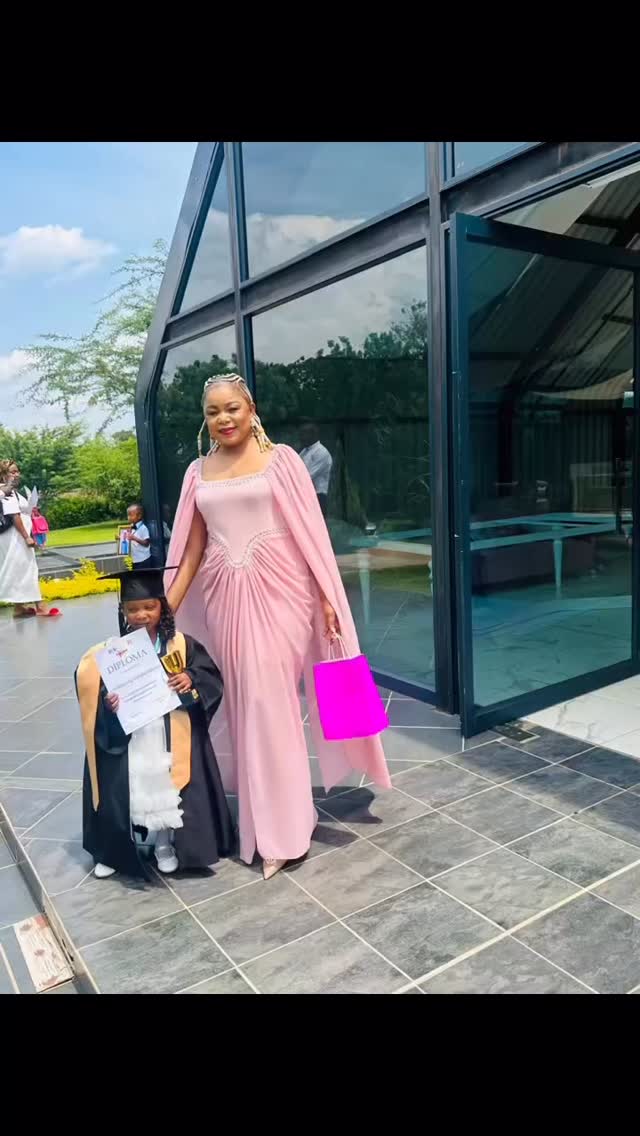 My covid baby just graduated 😅🫂🙏my reason to smile and keep going.I can ...
