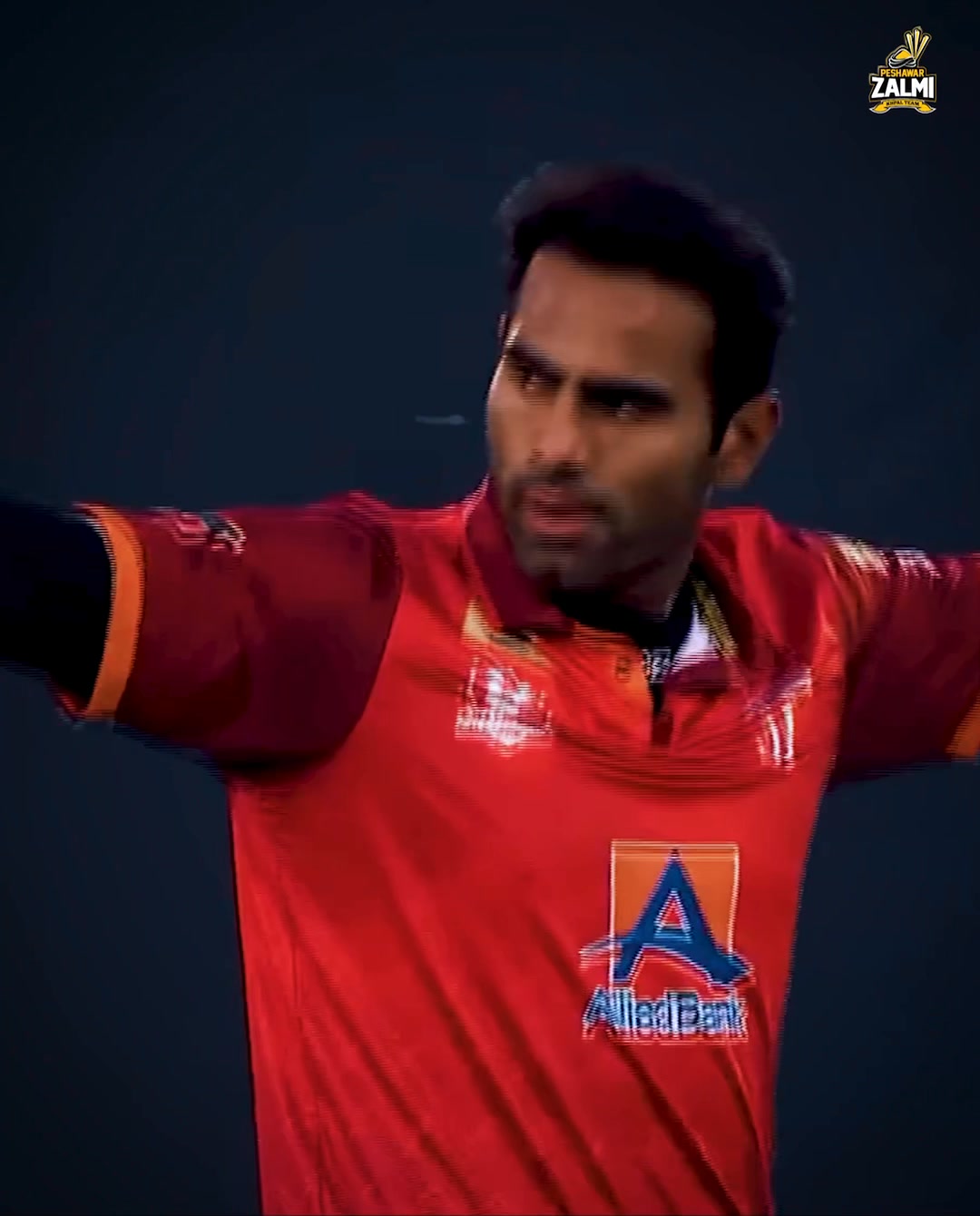 Deadly with the new ball, lethal in the death overs— Muhammad Ali is ...