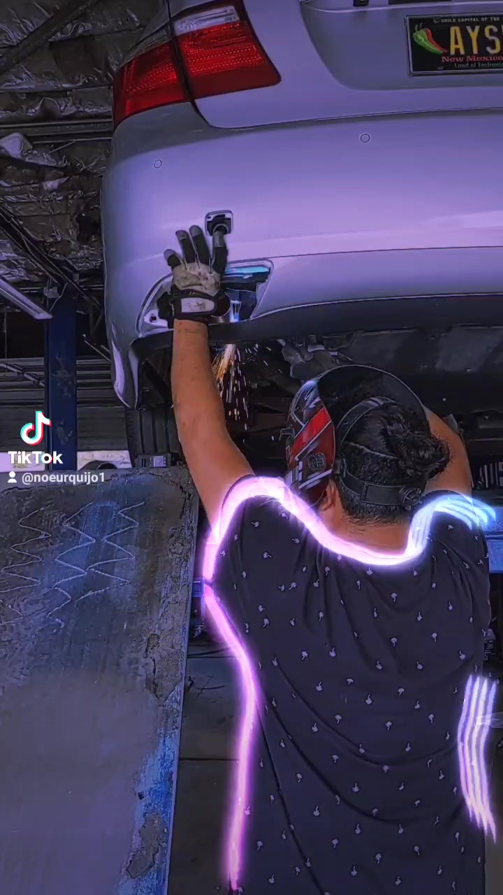 Compa Customs | Albuquerque NM