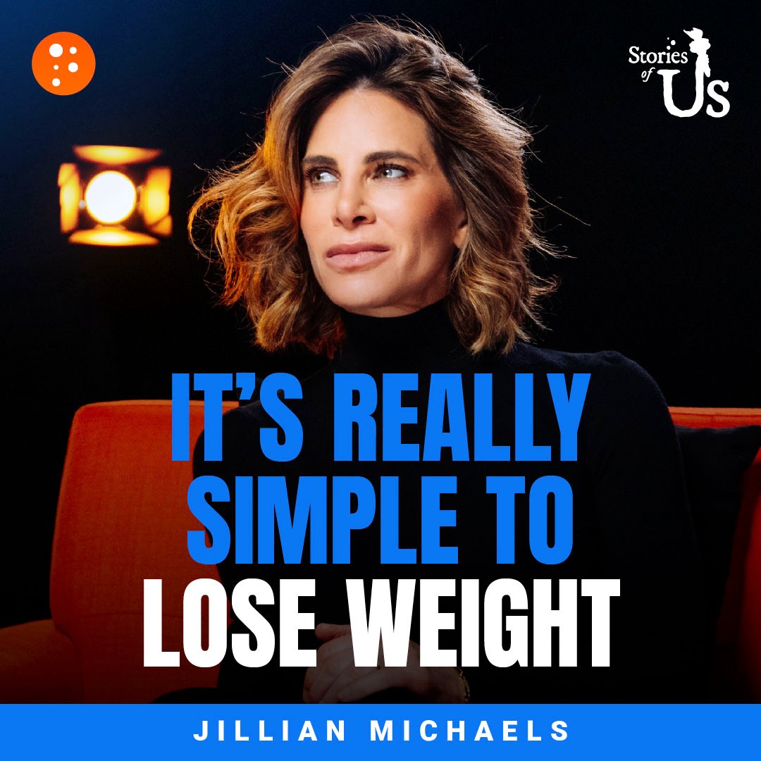 From America’s most famous fitness coach to one of Hollywood’s biggest critics., Jillian Michaels opens up about the gamification of weight loss, the backlash she faced for speaking honestly about 