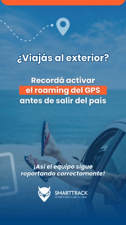 Smarttrack