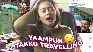 CHAT BOCIL MINTA JATAH  Resep Adella 