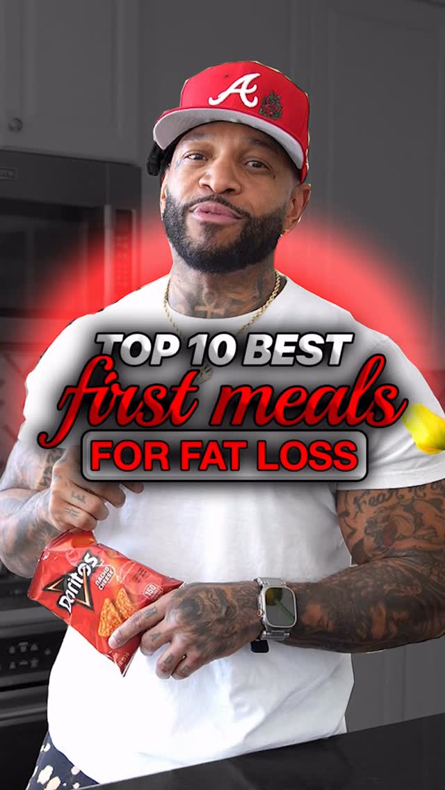 Here is the hard truth most people dodge. Fat loss does not start with ...