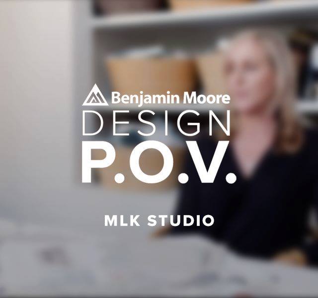 L.A.–based designer Meg Joannides creates modern, elegant spaces ...