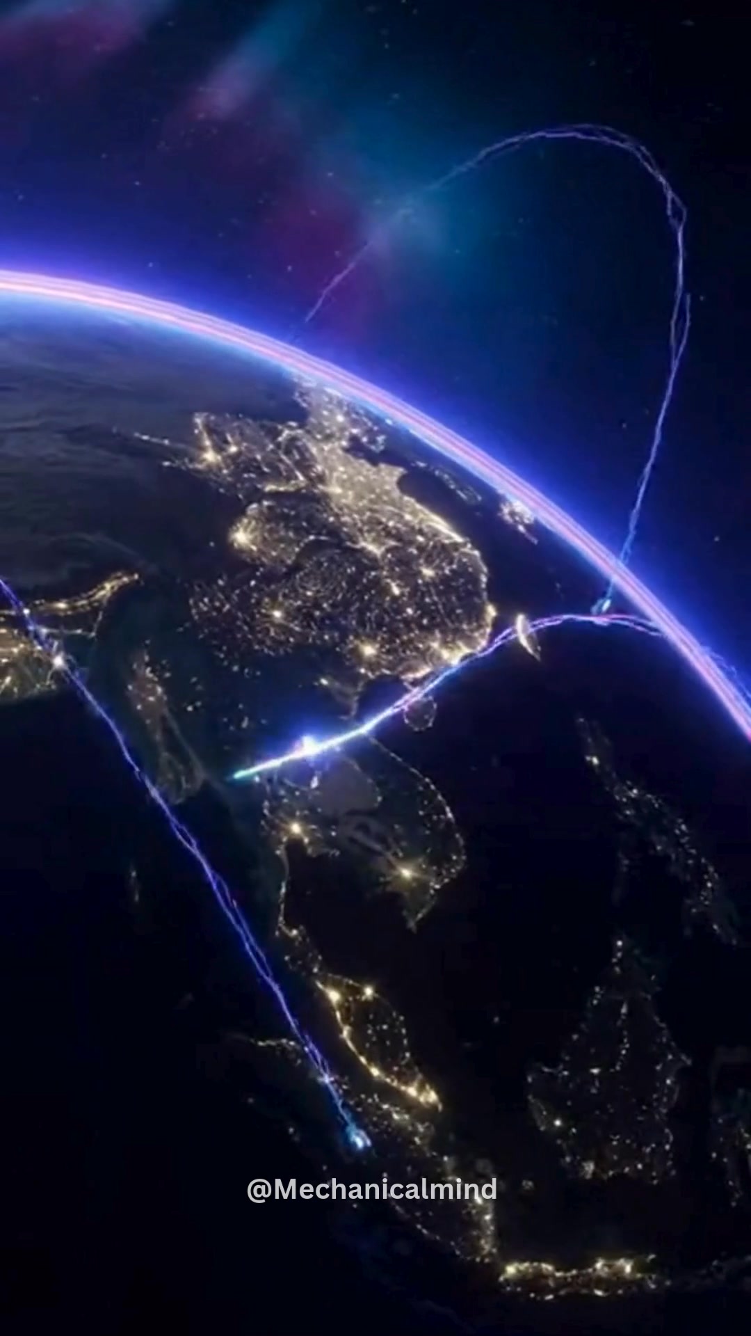 China Achieves Quantum Teleportation Across Thousands of Kilometers ...