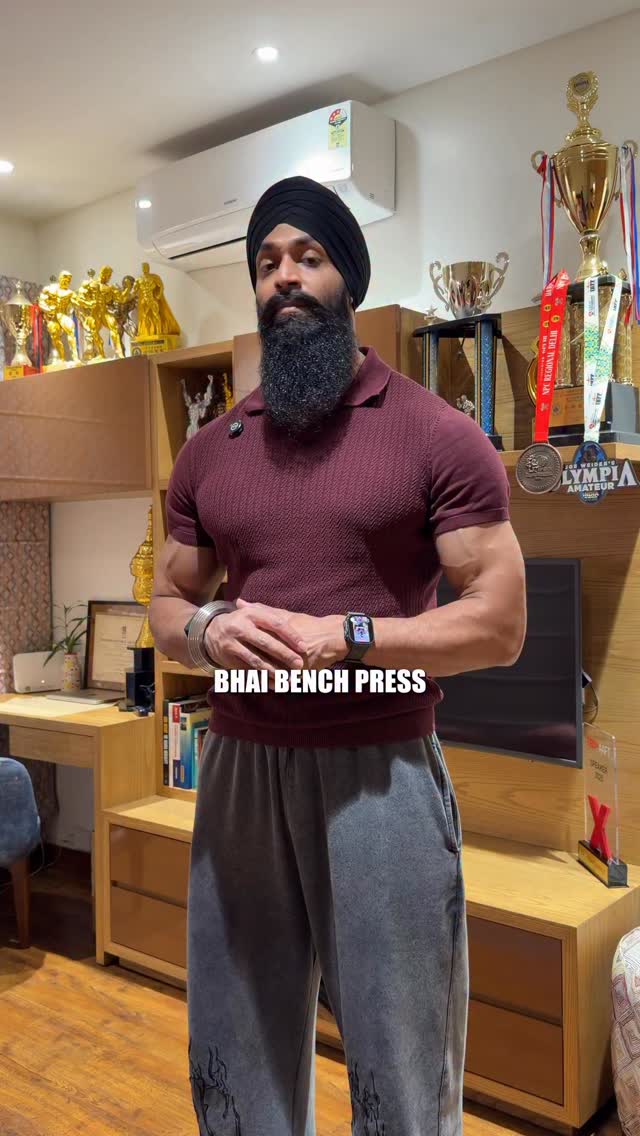 Photo inspiration: Picture Idea: Stop Benching With A Barbell If You Re A Beginner