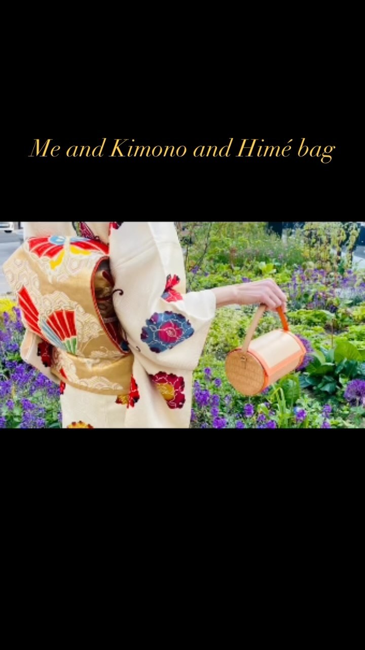 Himé (@himehandbags) • Facebook