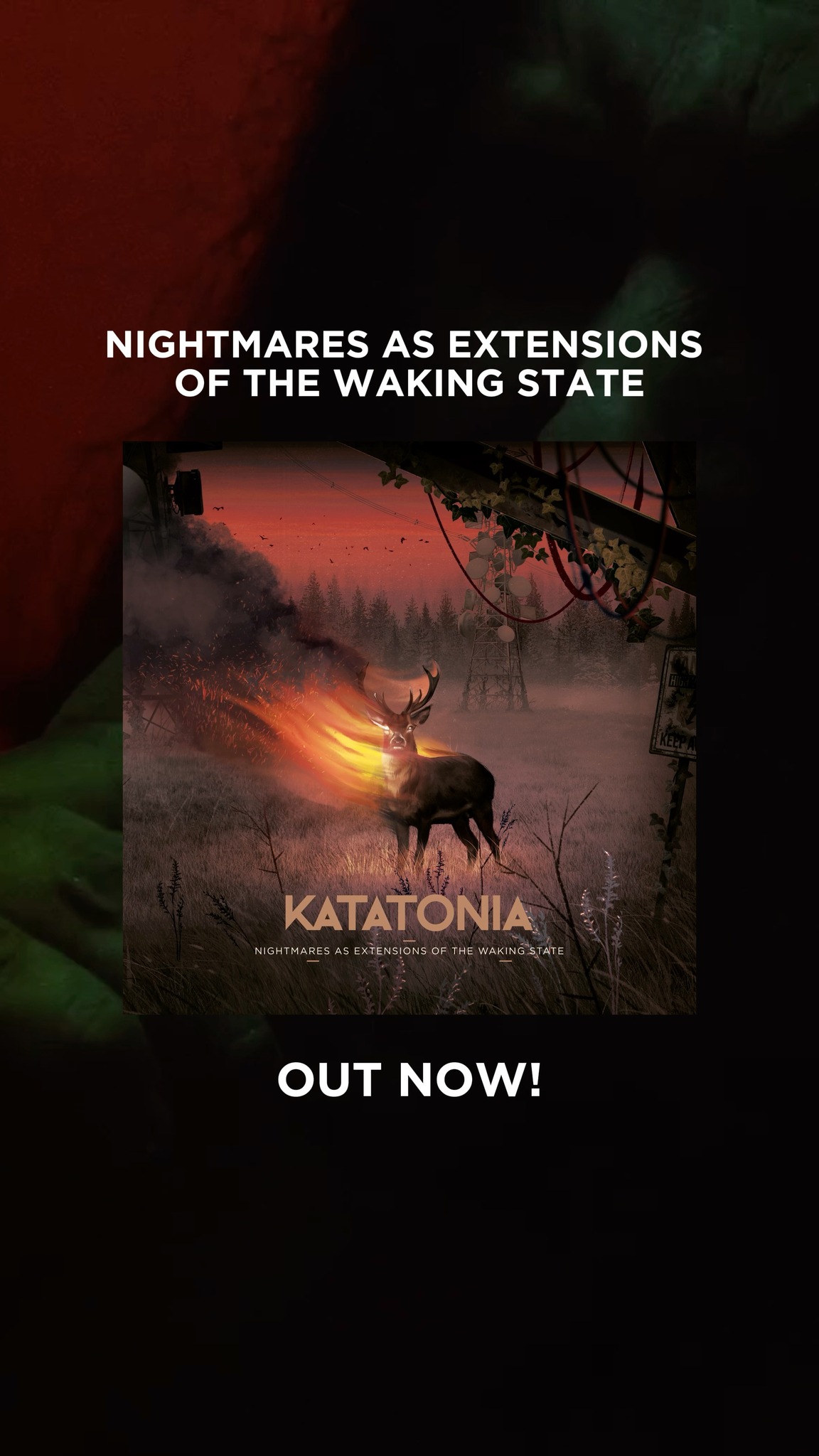 Katatonia | Stockholm