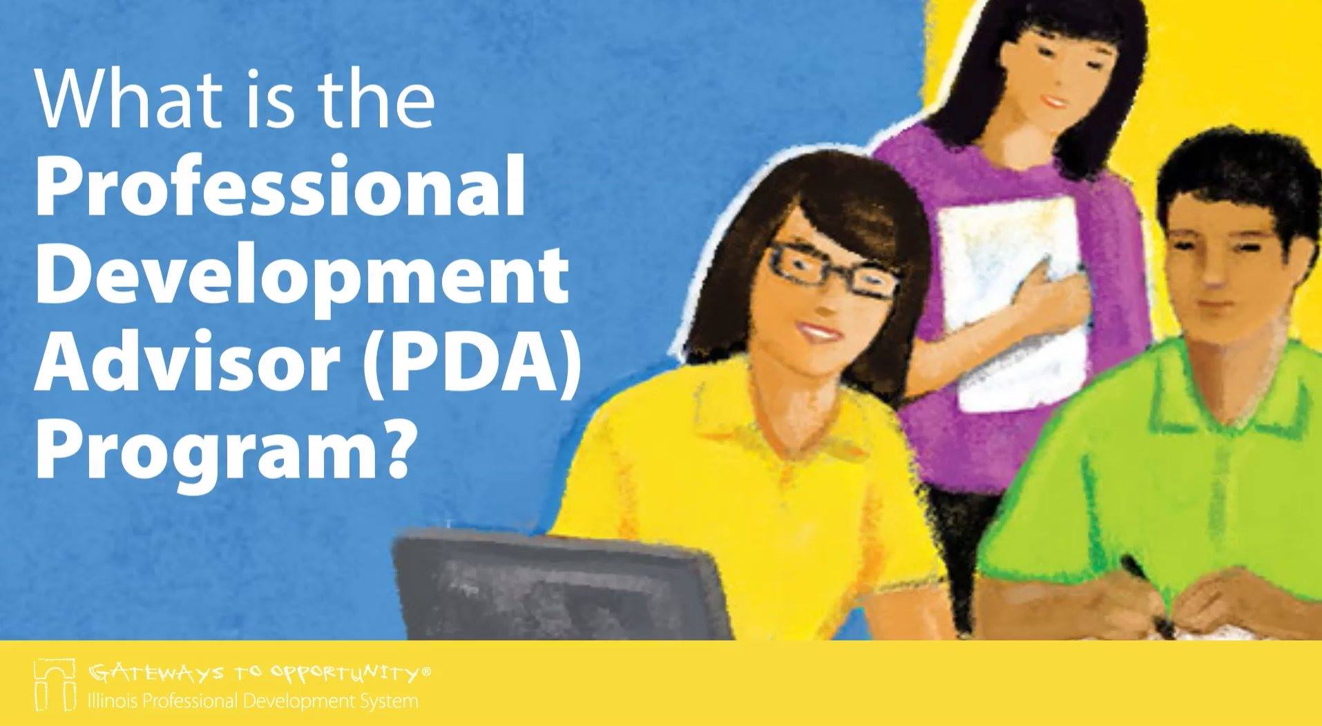 Today we are going to answer the question: “What is the Professional ...