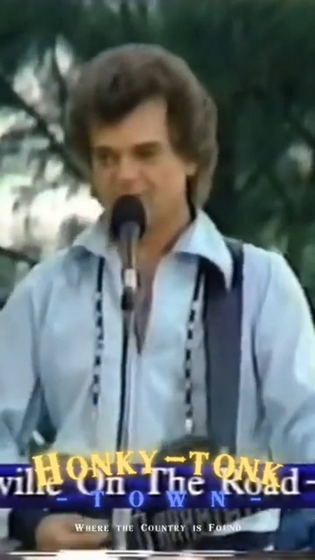 Conway Twitty – I’d Love To Lay You Down...🎉 Watch full the song: https ...