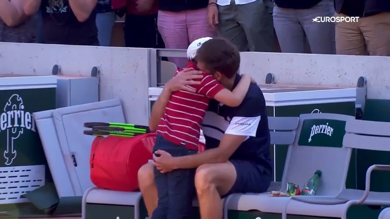 🎞️🥹 Roland Garros 2019: Nicolas Mahut viene eliminato al 3° turno da ...