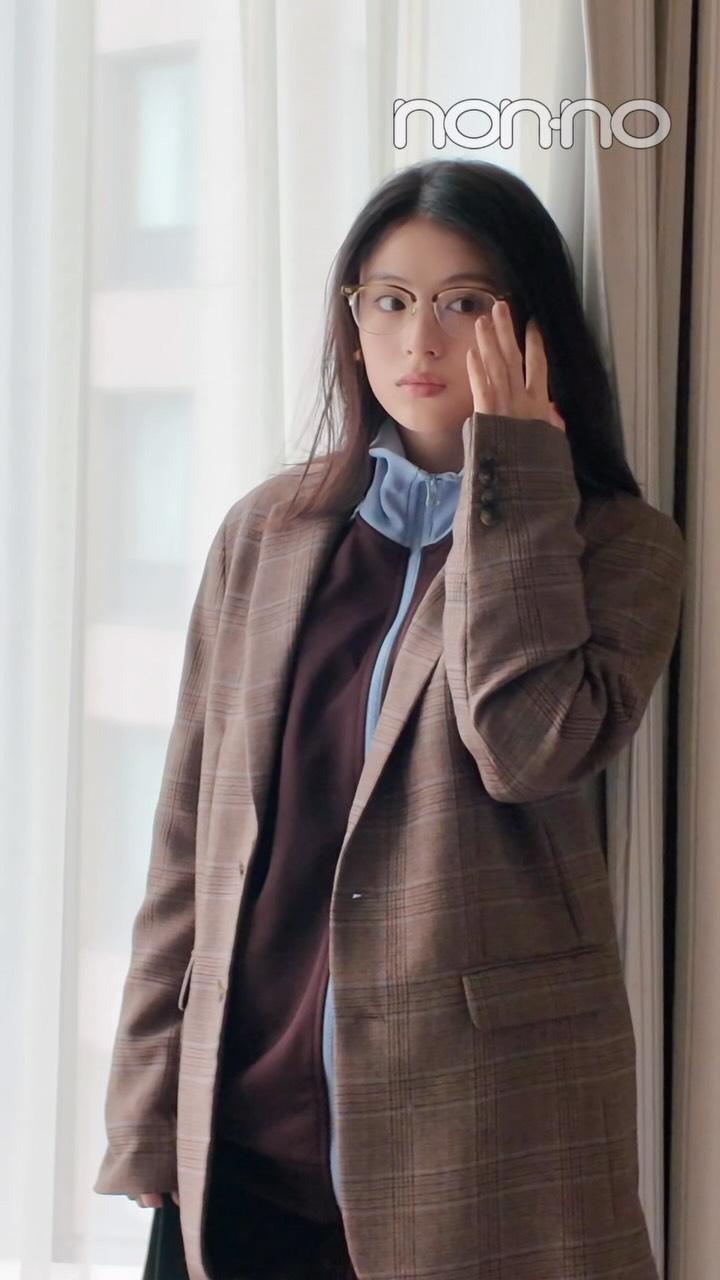 non-no (@nonno.shueisha) • Facebook