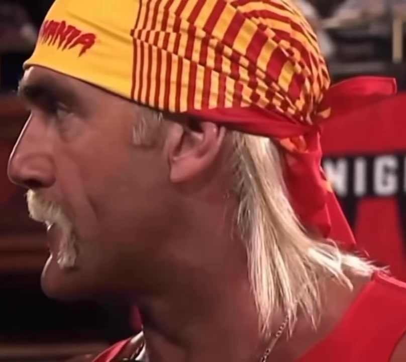 On February 22, 1993 WWF Monday Night Raw aired from the Grand