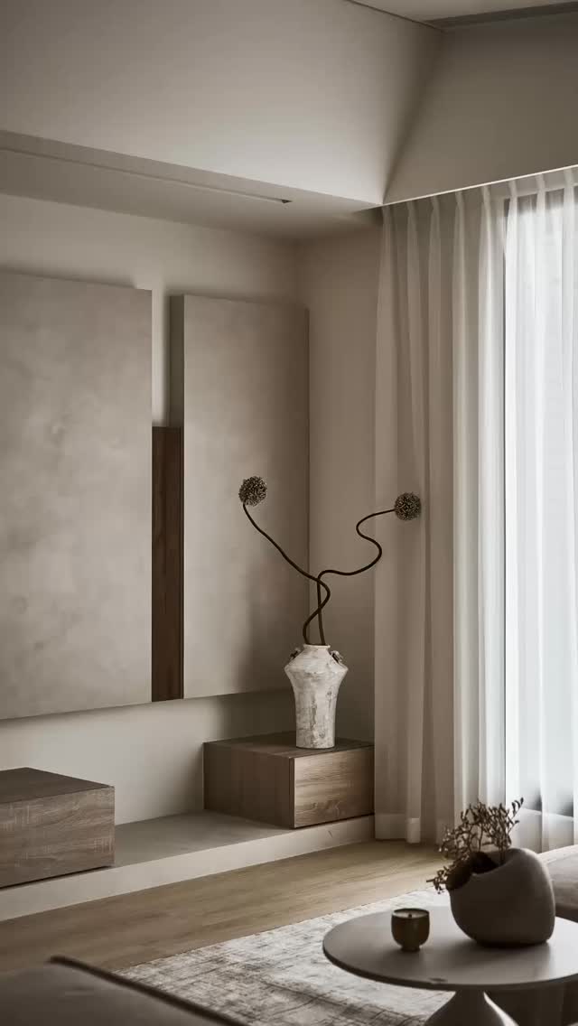 安喆空間設計 / AN.J Interior Design