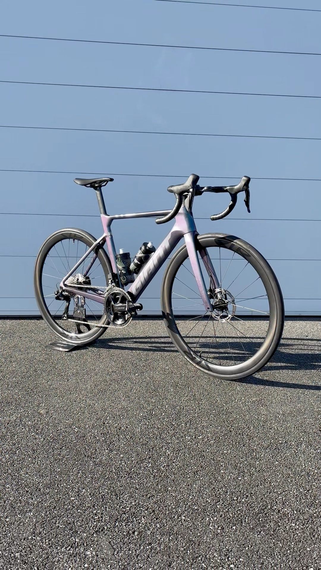 Propel Advanced 1 🤩🤩 | GIANT Rodez