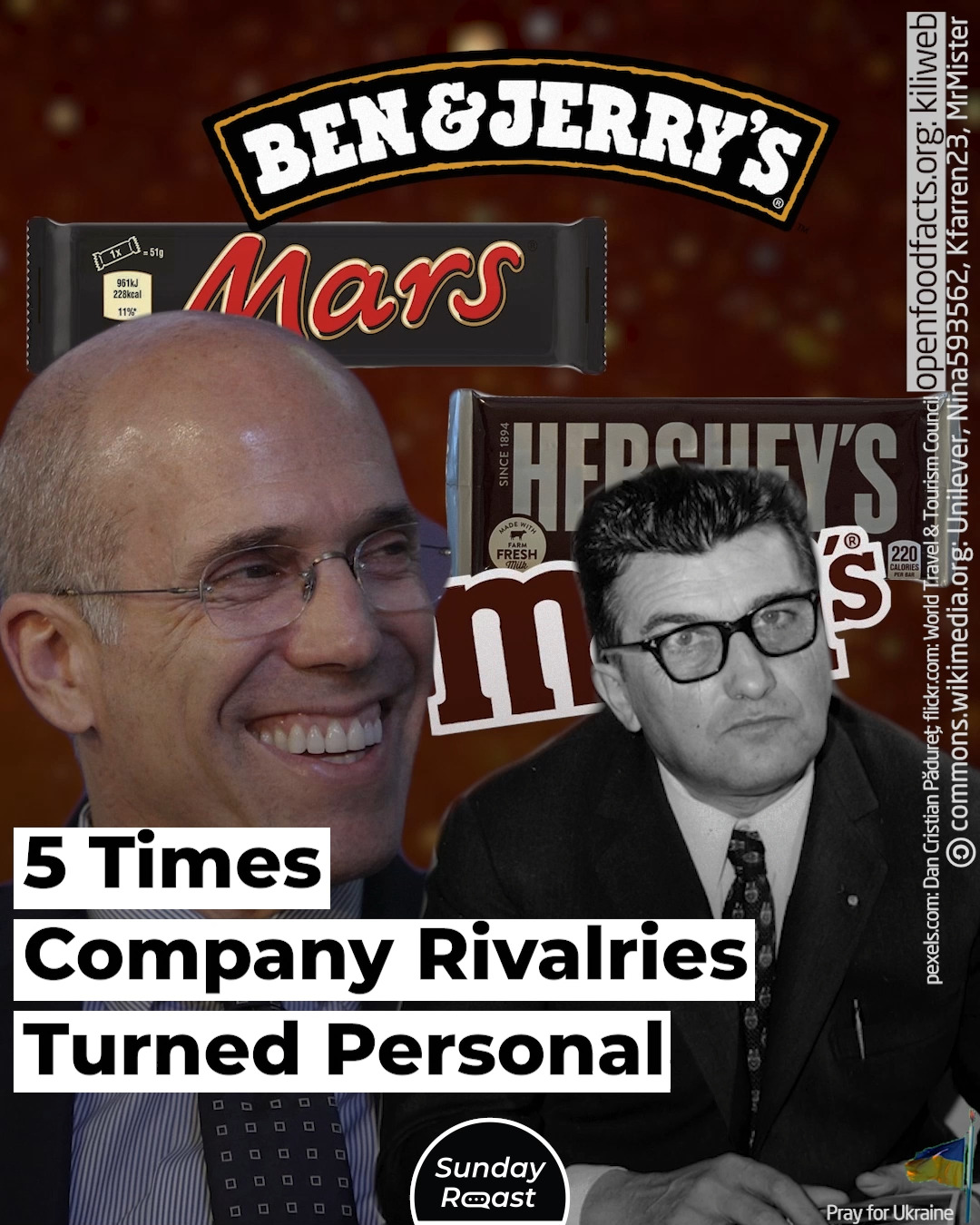 5 Times Company Rivalries Turned Personal | company, business | What is ...