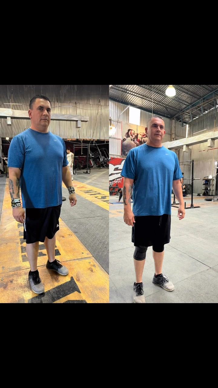 Cratos Cross Training | Ciudad Juárez